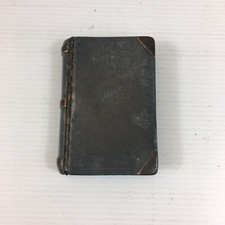 Antique Pewter Copper & Brass