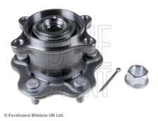 Wheel Bearing Kit Rear FOR
