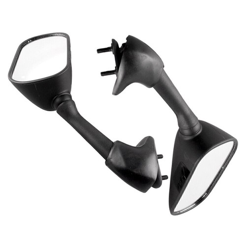 2pcs left right rear wing - 2pcs,
