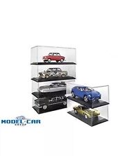 Model Car Group 1:18 Box of 3
