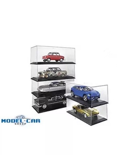 Model car group box - model,