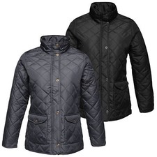 Regatta Tarah Womens Quilted