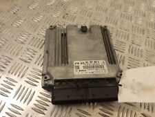 2016 VW PASSAT 1.6 TDI ECU DXCA MANUAL 04L907309R