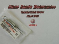 YAMAHA TY250S TY250R TYZ250