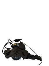 Citroen C8 Sliding Door Motor Rear Right 16835853 Genuine 2.2 Hdi 2006 Lhd