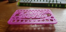 Land rover discovery - rover, snorkel