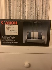 Canon StarWriter 80 Paper