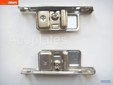 Blum ZSF.170-02.01 Kitchen