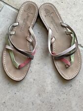 Ladies Italian summer Sandals
