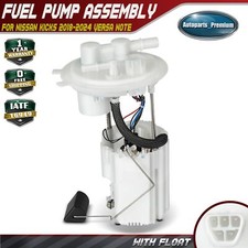 Fuel Pump Assembly for Nissan