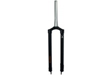 Exotic rigid alu mountain - exotic,