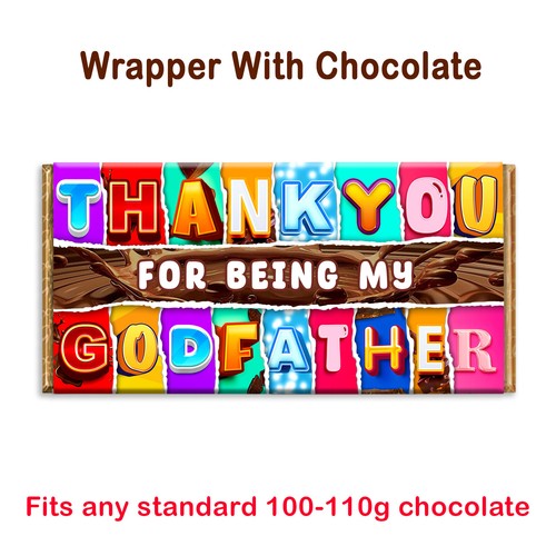 Thank you godfather novelty - thank,