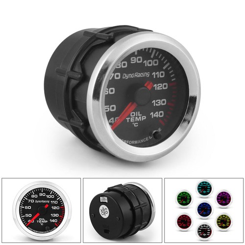 52mm pointer color - 52mm, 7
