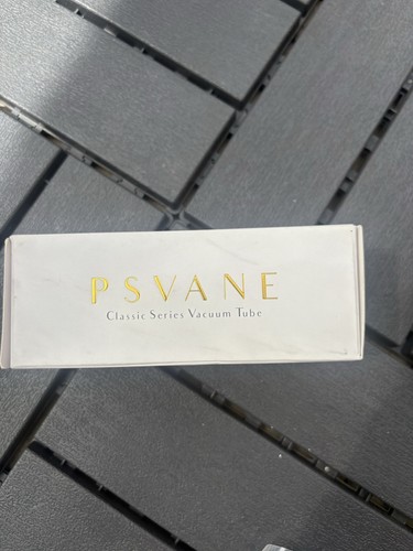 Psvane classic series - series, vacuum