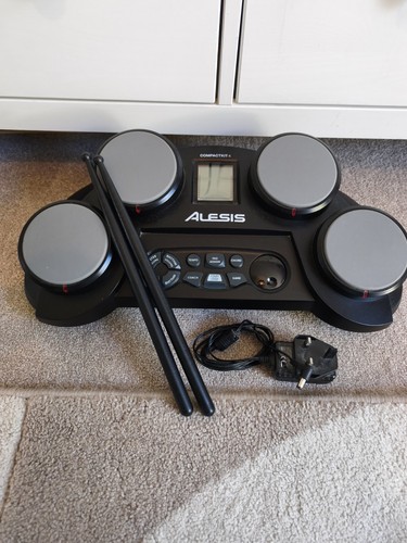 Alesis compact kit portable - compact,