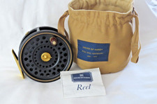 HARDY PALL MALL CENTENARY REEL