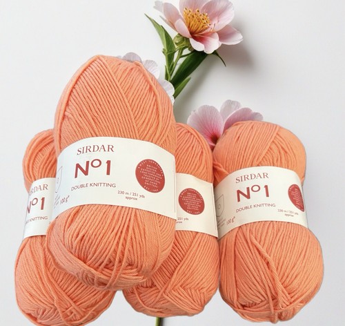 Sirdar yarn 400g - yarn,