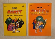 BBC Muzzy Language Course