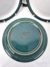 Denby Greenwich Green 17cm