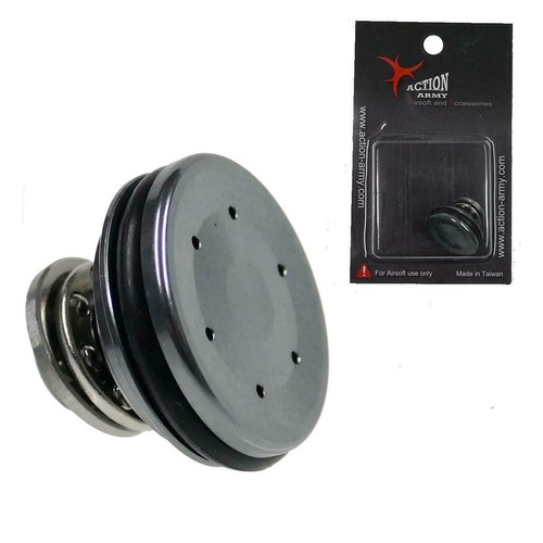 Action army airsoft cnc ported - army,