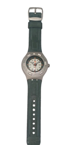 Vintage swatch irony scuba - swatch, 'scuba