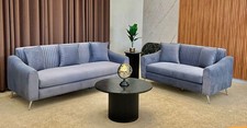 Lars Sofa quilted line