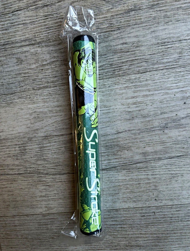 Superstroke hulk golf club - golf,