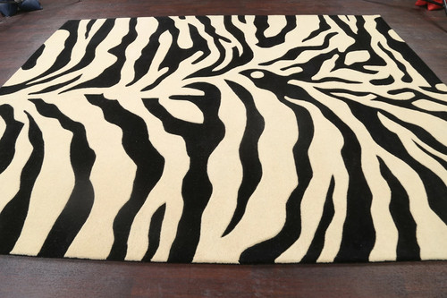 Zebra animal print oriental - animal,