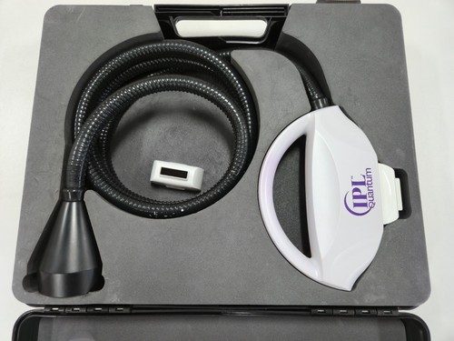 Lumenis laser ipl quantum - lumenis,