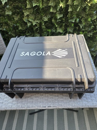 Sagola 4600 xtreme base - xtreme, an