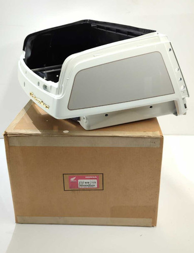 New oem honda - honda, rear