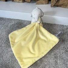 Humphrey’s Corner ‘Jack’ Elephant Soft Comforter Blankie Tesco Sally Hunter 2004