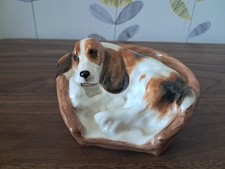 Royal Doulton Spaniel Dog