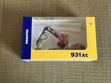 Komatsu 931xc Miniature