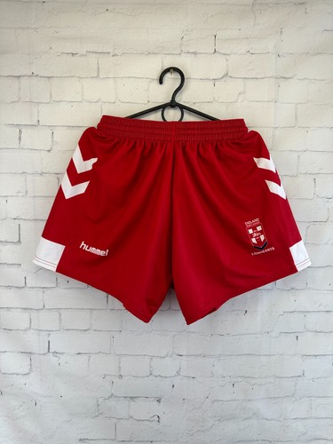 England rugby league shorts - rugby,