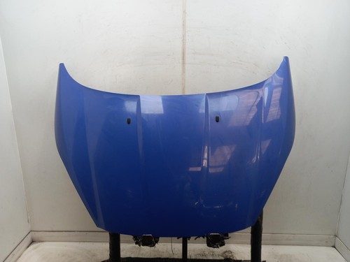 Ford fiesta bonnet - ford, 2012-2018