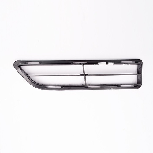 Front bumper finisher - bumper,