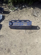 Multione 7.2 Rear Weight