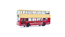 BRITBUS R806 - 1/76 SCALE -