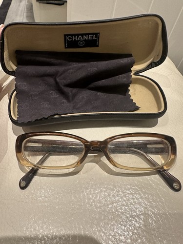 Vintage chanel rectangle - vintage,