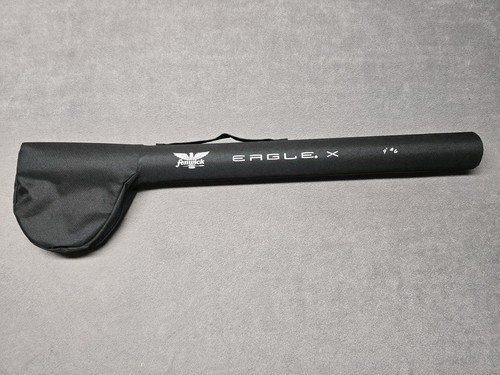 Fenwick eagle fly fishing - eagle,