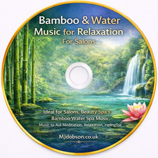 Native American Flute Music CD