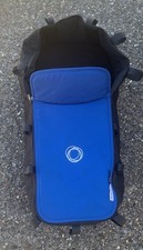 Bugaboo Buffalo Black Carrycot