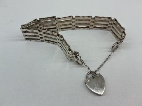 Vintage sterling silver - vintage,