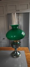 Vintage green double - , cowl