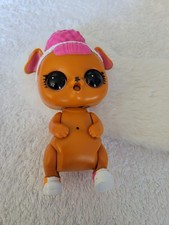 Lol Surprise Doll Interactive