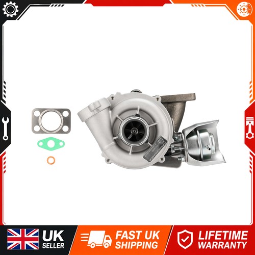 Turbo charger for ford - 1.6l,