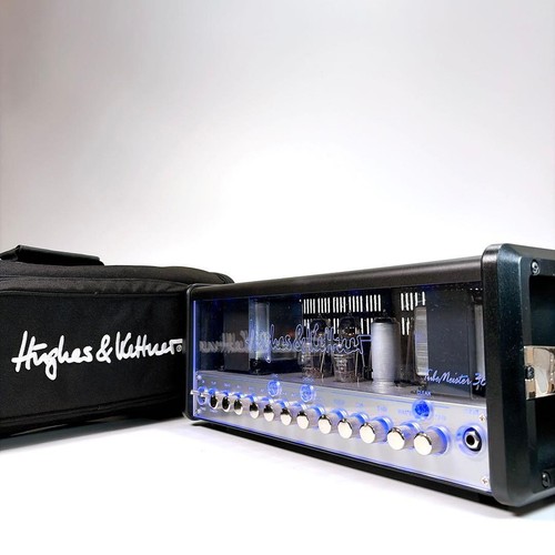 Hughes kettner tube meister - kettner, 36