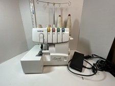 Brother 1034D 3/4 Thread