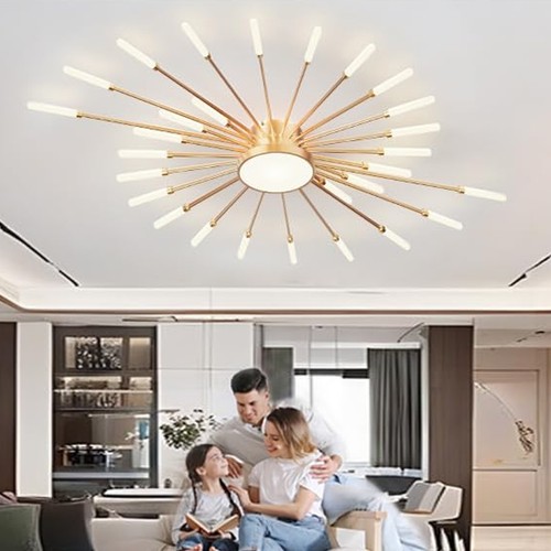 Led ceiling light modern - light,
